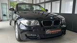 BMW 120i Cabrio  / Leder/ XENON/ Scheckheft gepflegt - BMW 120: Cabrio