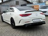 Mercedes-Benz CLS 350 AMG Line Burmester Leder HUD LED ACC - Mercedes-Benz CLS 350: Sportwagen
