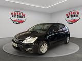 Citroën C4 Lim. Tendance *1.HAND*TÜV NEU*KLIMA - gebrauchte Citroën C4 aus dem Jahr 2009