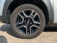 Dacia Spring - Vorschau Bild 13