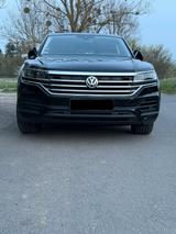 Volkswagen Touareg 3.0 V6 TDI 4MOTION Leder Luft AHK LED