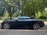 Audi S5 Cabriolet 3.0 TFSI QUATTRO MATRIX LED - Audi Cabriolet in Frankfurt (Main)