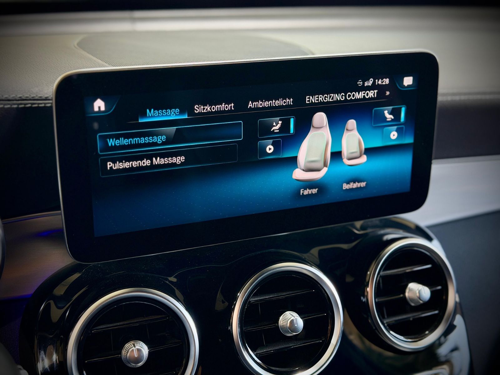 Mercedes-Benz GLC 300de 4Matic BURMESTER NIGHT HEAD-UP LED foto 24