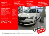 Skoda Superb Combi 2.0 TDI DSG 4x4 Sportline Navi Area - Skoda Superb in Frankfurt (Main)