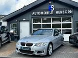 BMW 328i Cabrio/M-Paket/Leder/Memory/Bi-Xenon/Aut. - BMW 328 aus 2011: 328i