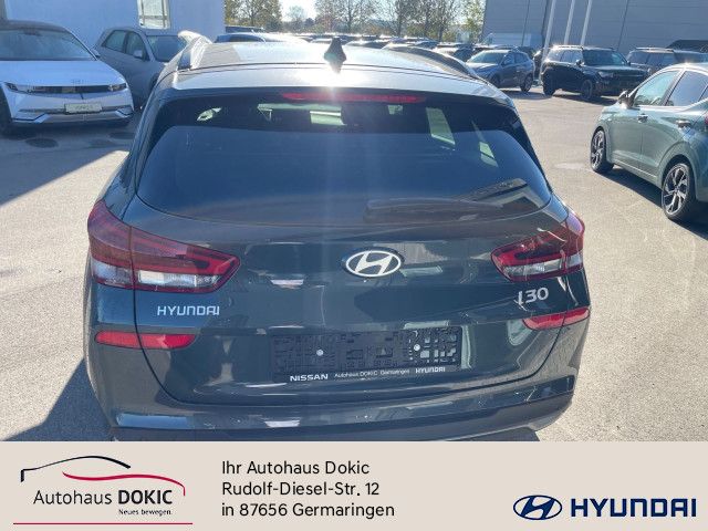 Hyundai i30 – Bild 5