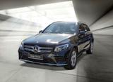 Mercedes-Benz GLC 220 d 4MATIC AMG Line Autom. AMG Line - Mercedes-Benz GLC 220 in Mainz