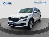 Skoda Kodiaq 2,0 TDI Style *NAVI*CAM*ALLRAD*LED*DAB* - Skoda Kodiaq in Berlin