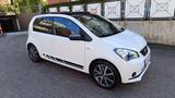 Seat Mii FR-Line 1.Hand Scheckheftgepflegt - Seat Mii: Fr Line