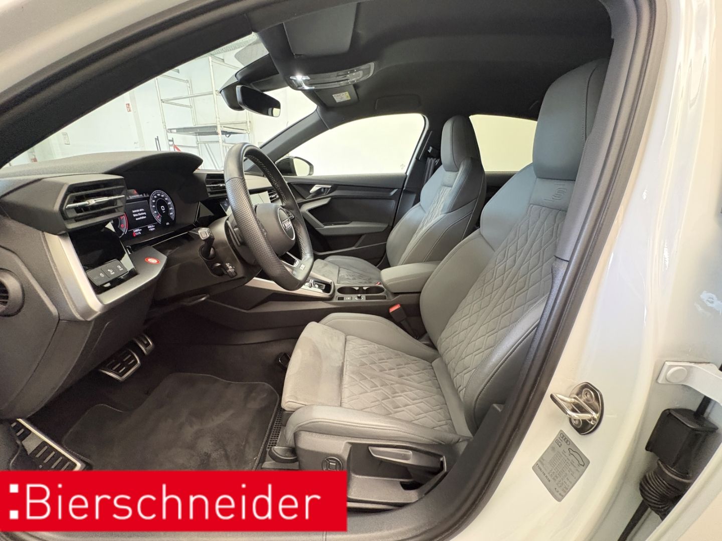 Audi A3 - Bild 8