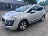 Peugeot 3008 Premium - gebrauchte Peugeot 3008 aus dem Jahr 2010