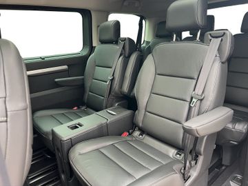 Peugeot Traveller Allure L2 HDI 180 AHK+Standheizung