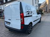 Mercedes-Benz Citan, als Single-Camper nachgerüstet - Mercedes-Benz Camper