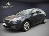 Ford FOCUS LIM. STYLE+/TÜV/KLIMA/BT/MFL/SCHECKHEFT - Ford Focus aus 2010: Style