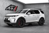 Land Rover Discovery Sport 2,0TDI 4x4 AT*Navi*Meridian - Land Rover Discovery: Td4