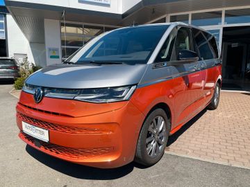Volkswagen T7 Multivan - 3