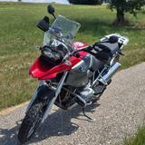 BMW R 1200 GS - BMW 2008 R 1200 GS