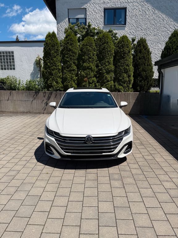 Image of Volkswagen Arteon