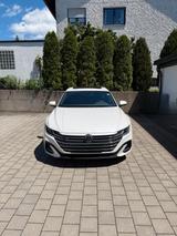Volkswagen VW Arteon Shooting Brake 2.0 TDI R-Line Harman/K