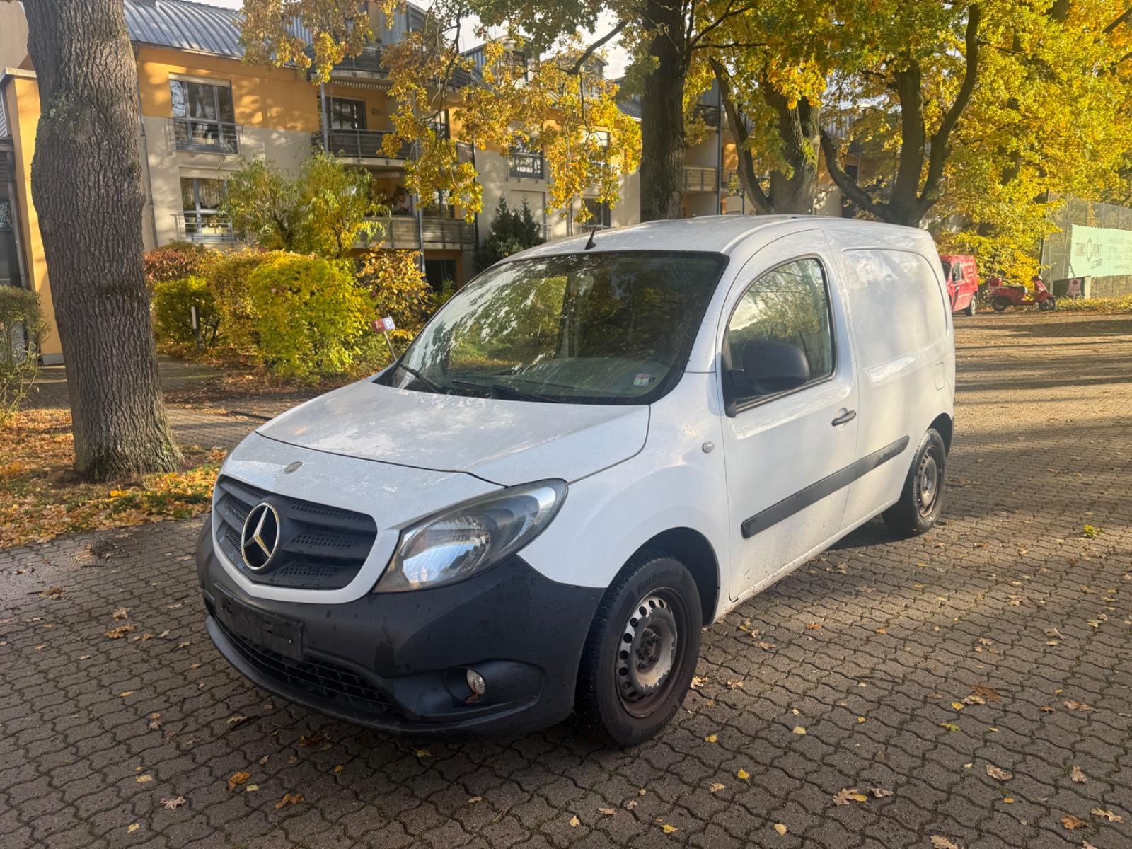 Mercedes-Benz Citan