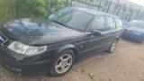 Saab 9-5 Kombi 3.0 TiD Vector - Saab 9-5 aus 2005