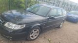 Saab 9-5 Kombi 3.0 TiD Vector - Saab 9-5 mit Diesel-Antrieb: Kombi