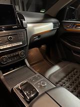 Mercedes-Benz GLE-Coupé 350 d ,AMG-Line, Panorama,4MATIC  - Mercedes-Benz GLE 350 Gebrauchtwagen in Frankfurt