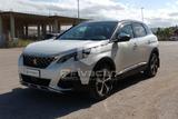 Peugeot PEUGEOT 3008 BlueHDi 120 S&S EAT6 GT Line - Peugeot 3008: Kombi