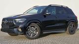 Mercedes-Benz GLE 350 de 4Matic AMG 245 KW AHK ACC 360°