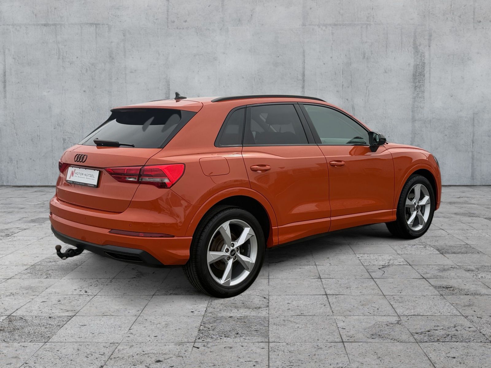 Audi Q3 - Bild 6