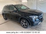 Mercedes-Benz GLE 300 4M AMG Int LED StndHz Distronic+ Kam - gebrauchte Mercedes-Benz GLE 300 aus dem Jahr 2020