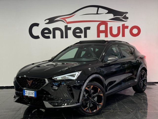 Cupra Formentor 1.4 e-Hybrid DSG VZ