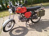 Simson S50 b1  - SIMSON MOFA