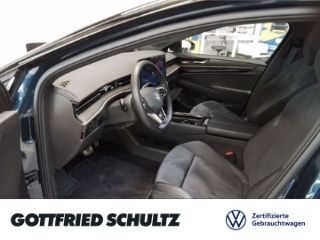 Volkswagen ID.7 - Bild 5
