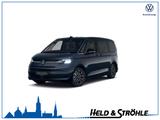 Volkswagen T7 Multivan Goal TDI kurzer Überh. AHK 7-Sitzer - Volkswagen T7 Multivan Kombi Gebrauchtwagen