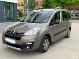 Citroën Citröen Berlingo 1,6 HDI Euro-6 Multispace - Citroën Berlingo Gebrauchtwagen in Frankfurt