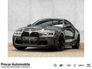 BMW M4 Competition M xDrive HUD H/K DA Professional