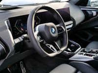 BMW X3 - Vorschau Bild 8