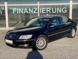 Volkswagen Phaeton V6 TDI *4Motion*Xenon*4xSitzhz.*Lang! - gebrauchte Volkswagen Phaeton aus dem Jahr 2008