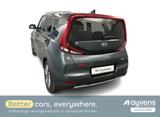 Kia Soul Vision e- - Kia Soul aus 2021