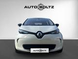 Renault Zoe Zen Kaufbatterie NAVI Kamera - Renault Elektroautos