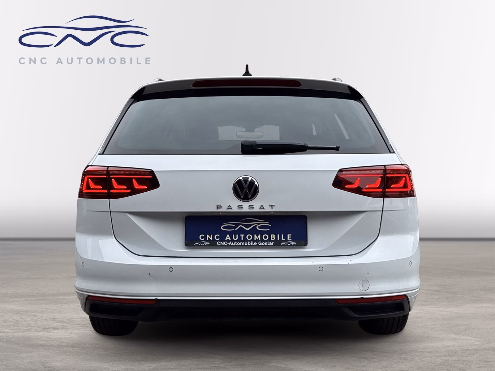 Volkswagen Passat Business AHK/Matrix/Digital/HUD, миниатюра 6