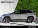 Mercedes-Benz GLB 220 4M Special Edition AMG *AHK*360°*EasyP* - Mercedes GLB-Klasse mit Schiebedach