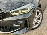 BMW 118 i Steptronic Lim. M Sport Leder|LED|PDC|DAB - BMW 118: Limousine, 118d