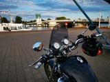 Yamaha Virago XV 1100 3LP - YAMAHA VIRAGO 1100 XV