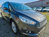Ford S MAX  2.0 TDCI * NAVIGATION * ALU * PDC - Ford S-Max in Wiesbaden