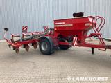 Horsch Maistro 8 CC - Horsch LKWs