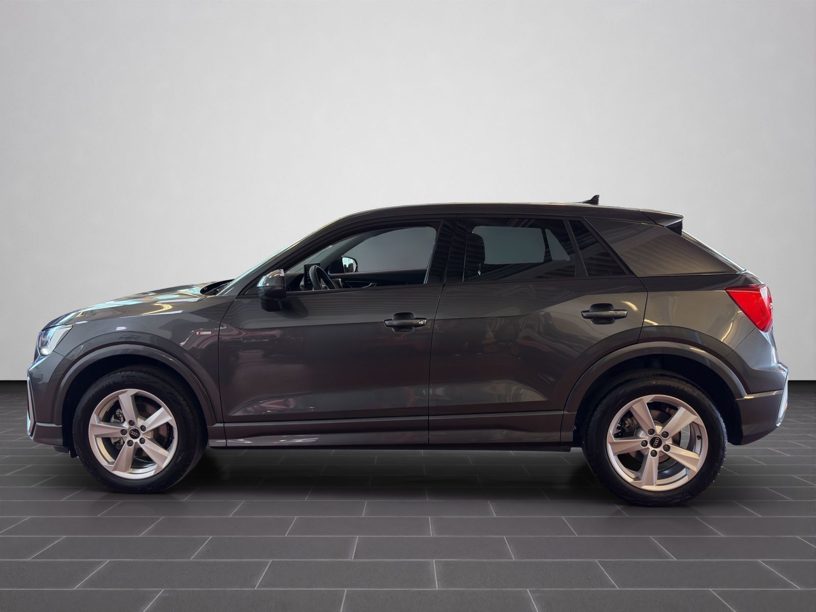 Audi Q2 - Bild 8