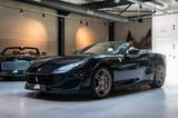 Ferrari Portofino - Special Equipment - Ventilated seats - schwarze Ferrari Portofino