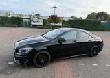 Mercedes-Benz Cla 180 AMG-Line - gebrauchte Mercedes-Benz CLA 180 aus dem Jahr 2014